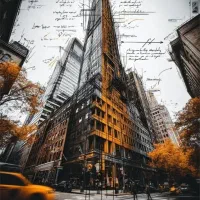 ۴۰۰۰ متر مشارکت در منطقه ۳
