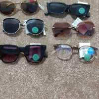 ۴۸ تا عینک خارجی uv400