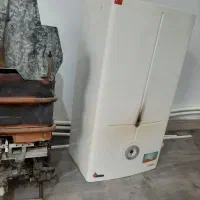 آب گرم کن بوتان مدلB3112|آبگرمکن، پکیج، شوفاژ|تهران, سلسبیل شمالی|دیوار