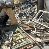 خریدار ضایعات