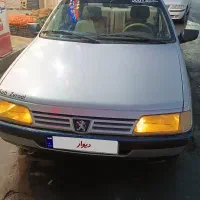 مدل ۹۴بدون رنگ|خودرو سواری و وانت|آشخانه, |دیوار