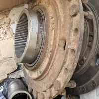 بلدوزر D85 دنده دوبل و ساج|قطعات یدکی و لوازم جانبی|تبریز, |دیوار