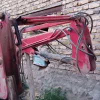 بیلبهمناملودرچهار جکمدل۱۴۰۲|خودرو سنگین|قیدار, |دیوار