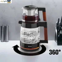 چای ساز آک مناسب جهیزیه