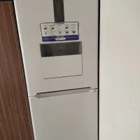 یخچال فریزر ۲۲ فوت هیمالیا