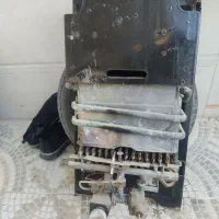 آبگرمکن دیواری