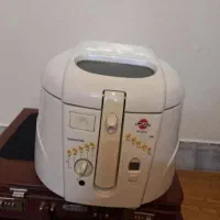 سرخ کن پارس خزر