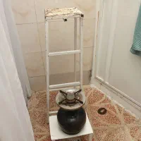 چهار پایه آهنی وپبک نیک