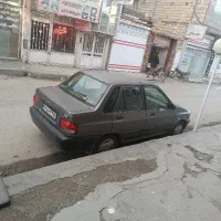 پراید انژکتور شاسی پلمپ