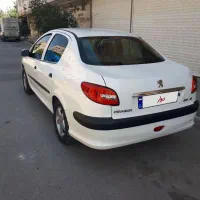 پژو 206sdمدل 91|خودرو سواری و وانت|ارومیه, |دیوار