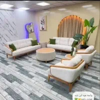 دهکده مبلمان دلاوران سرچشمه زارچ