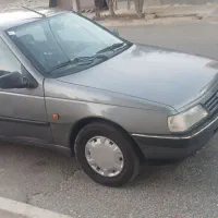 پژو مدل ۹۱