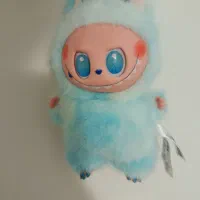 عروسک لبوبو آبی