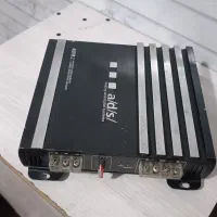 ضبط و باند امپیلی|قطعات یدکی و لوازم جانبی|ورامین, ورامین|دیوار