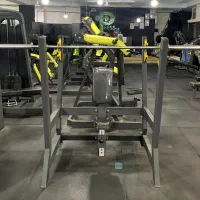 دستگاه بدنساری|تجهیزات ورزشی|پرند, فاز ۳|دیوار