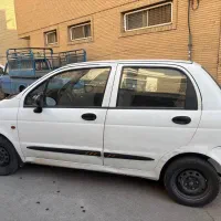 ماتیز|خودرو سواری و وانت|اصفهان, صائب|دیوار