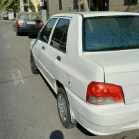 پراید۱۳۲ مدل ۹۶|خودرو سواری و وانت|تهران, نیروی هوایی (پیروزی)|دیوار