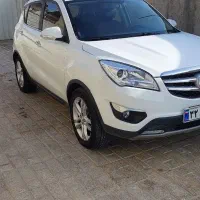 چانگان مدل ۹۷ اتومات بیرنگ