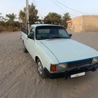 پیکان وانت