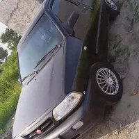 پراید مدل 83 ک|خودرو سواری و وانت|لنگرود, |دیوار