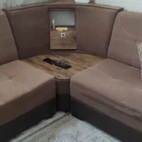 مبل ال باکس 9 نفره