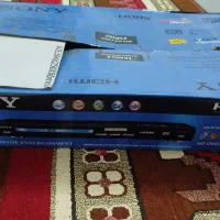 DVDسونی اصل مالزی