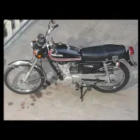 هندا ۱۲۵