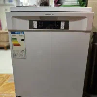 ماشین ظرفشویی  مارک دوو