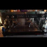 تجهیزات کافیشاپ