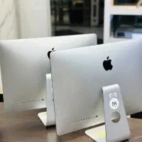 ال این وان اپل مدلa1418 نسل چهار رم 16هارد256