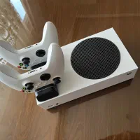 Xbox series s 512 دودسته|کنسول، بازی ویدئویی و آنلاین|رشت, گلسار|دیوار