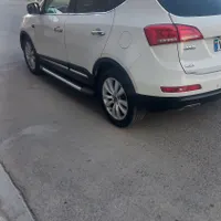 جک S5 اتوماتیک، مدل ۱۳۹۷ نقد و اقساط|خودرو سواری و وانت|کرج, کمال‌شهر|دیوار