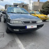 زانتیا sx2000 ۱۳۸۹
