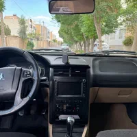 پارس elx xu7p دریچه سیمی|خودرو سواری و وانت|شاهین‌شهر, مخابرات (شهید بهشتی)|دیوار