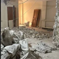 بازسازی و اجرای کلیه امور ساختمانی