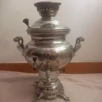 سماور گازی