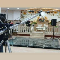 تالارهما نسیم شهر|خدمات پذیرایی، مراسم|نسیم‌شهر, |دیوار