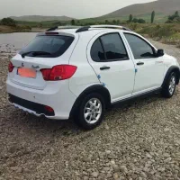 کوییک GXL مدل ۱۴۰۳