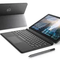 سرفیس‌اقساطی Dell5290 رم8 قویi5نسل۸ لمسی pro6
