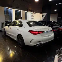 C200 L 2025|خودرو سواری و وانت|تهران, قیطریه|دیوار