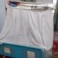 گهواره کودک|اسباب و اثاث بچه|کرمان, |دیوار