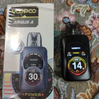 ویپ پاد ماد ارگاس A ووپو