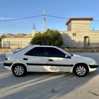 زانتیا 2000|خودرو سواری و وانت|دوگنبدان, |دیوار