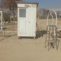 کانکس به قیمت|مصالح و تجهیزات ساختمان|چهارباغ, |دیوار