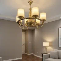 فروش ویژه لوستر