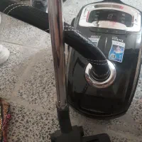 جارو برقی نو