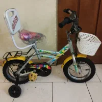 دوچرخه بچه گانه 12