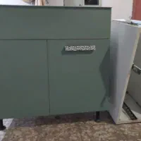 کابینت اشپزخونه|آب‌چکان و نظم‌دهنده ظروف|دزفول, |دیوار