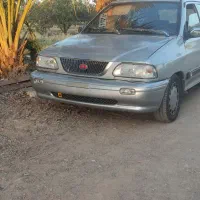 پراید 141 اسپرت|خودرو سواری و وانت|یزد, |دیوار