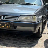پژو 405 جی ال ایکس (GLX)، مدل ۱۳۹۶نقد/اقساط|خودرو سواری و وانت|تهران, سلسبیل جنوبی|دیوار